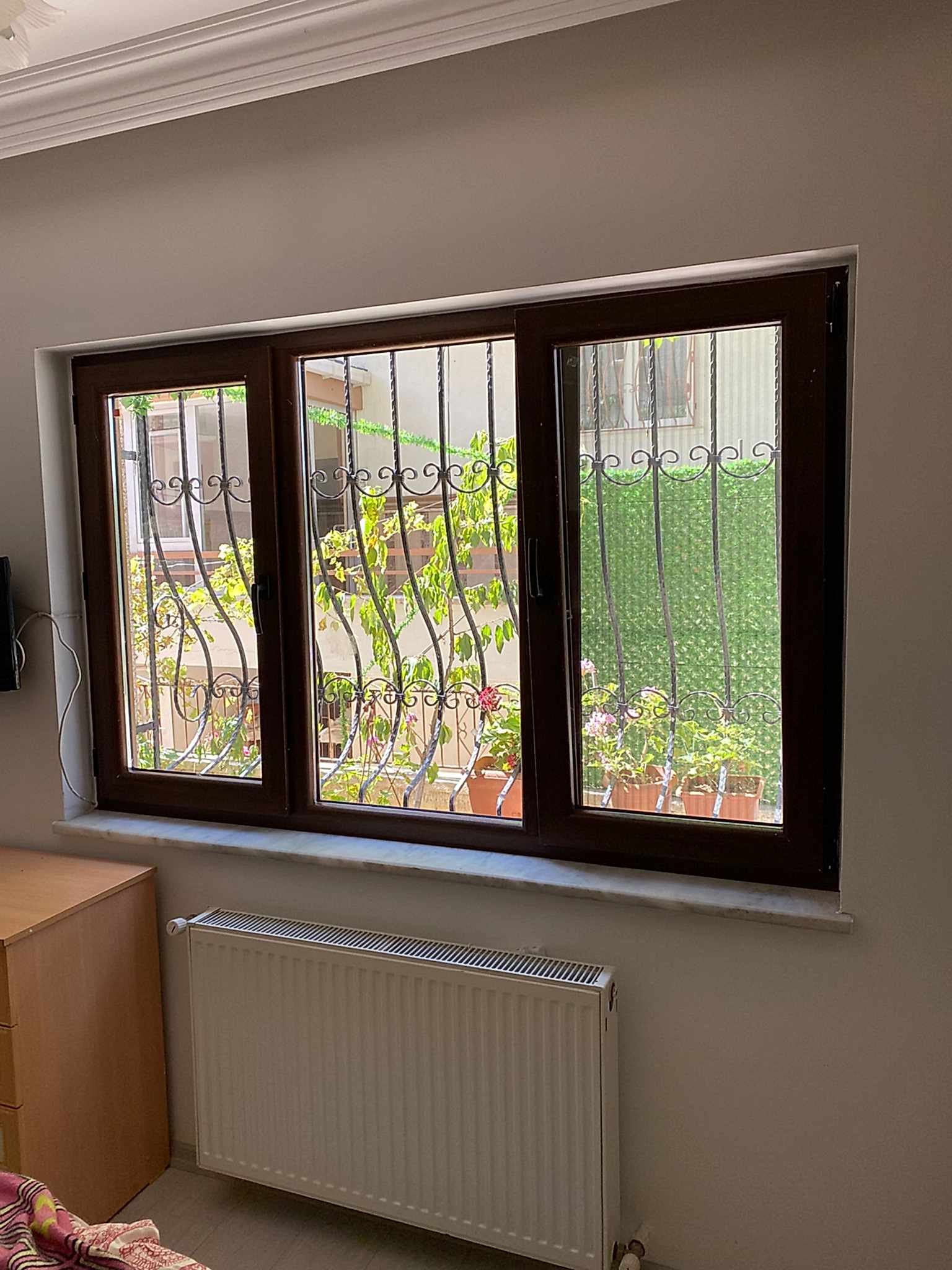 pimapen çiçek hanım