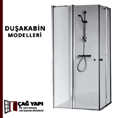 Duşakabin Sistemleri