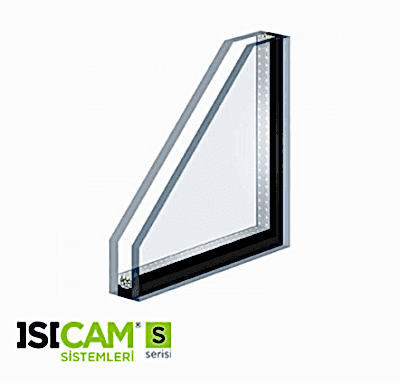 ısıcam S Serisi