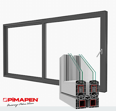 Pimapen Infinity HBSB