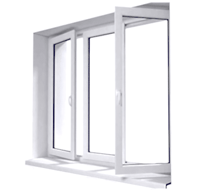 Çift Kanat Gizli Kayıtlı Açılım